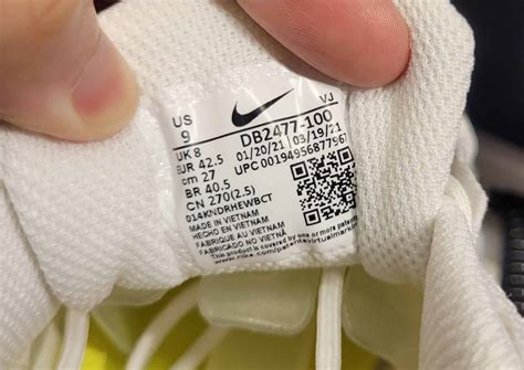 nike shoes made in vietnam original or fake - where is Nike manufacturing location.